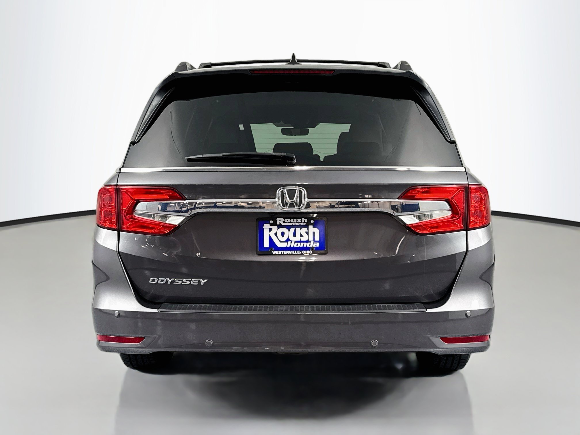 Used 2018 Honda Odyssey EX-L image 6