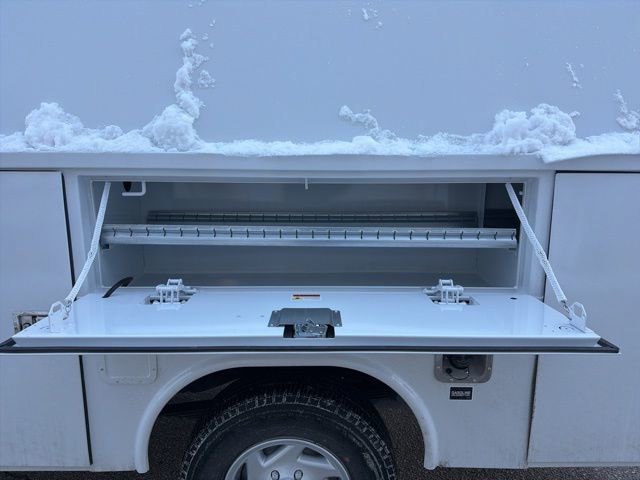 New 2026 Ford E-350 and Econoline 350 Super Duty w/ Power Equipment Group image 15