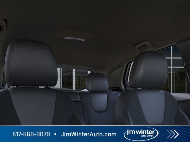 New 2026 Buick Encore GX Preferred w/ Advanced Technology Package image 25