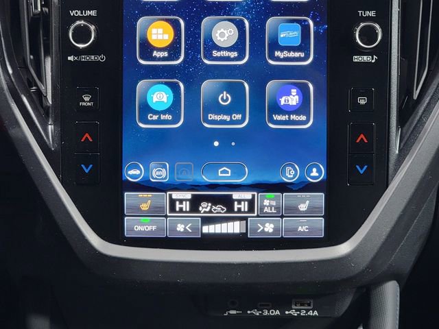 Used 2026 Subaru Forester Premium image 22
