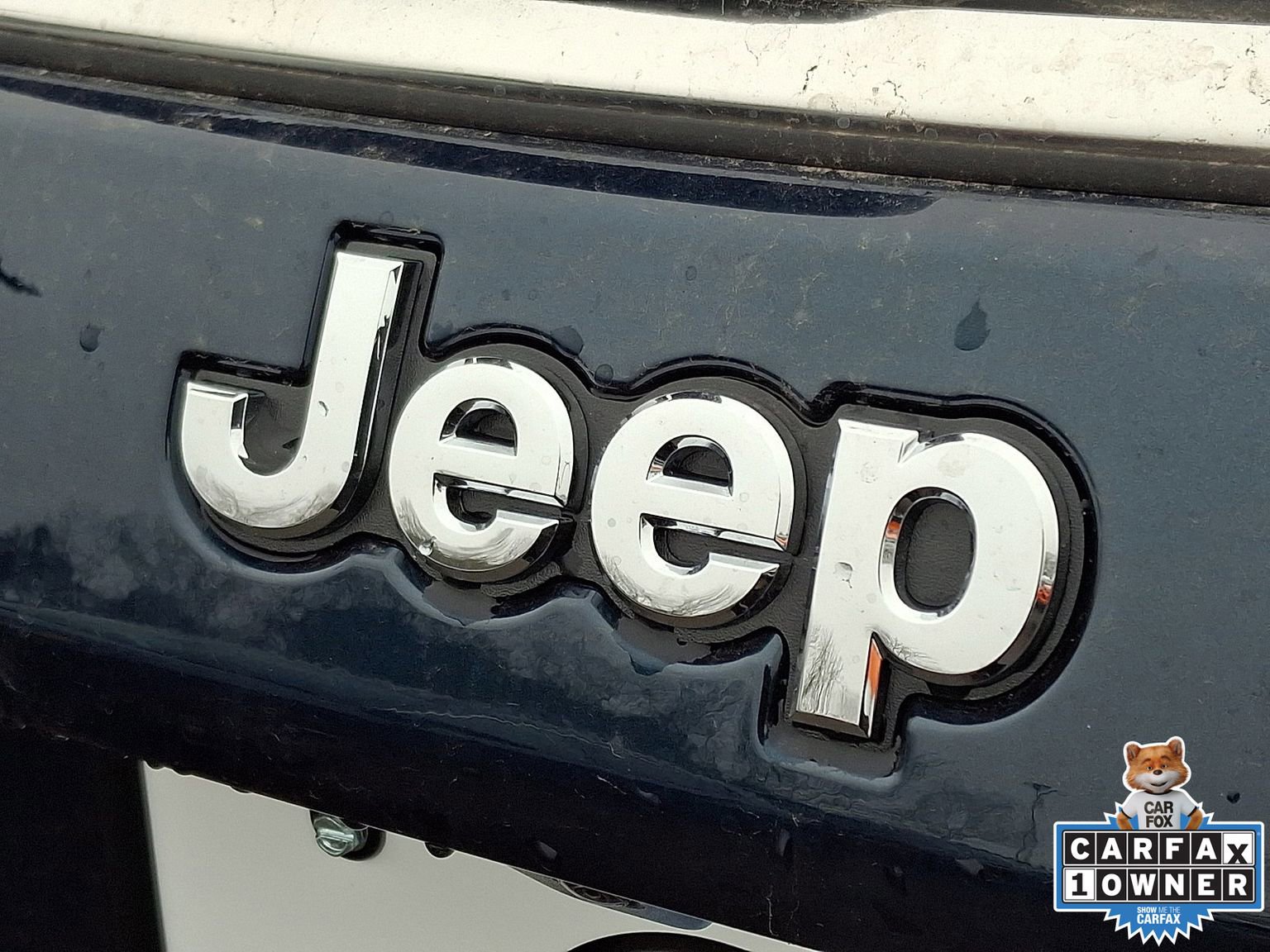 New 2026 Jeep Compass Limited image 12