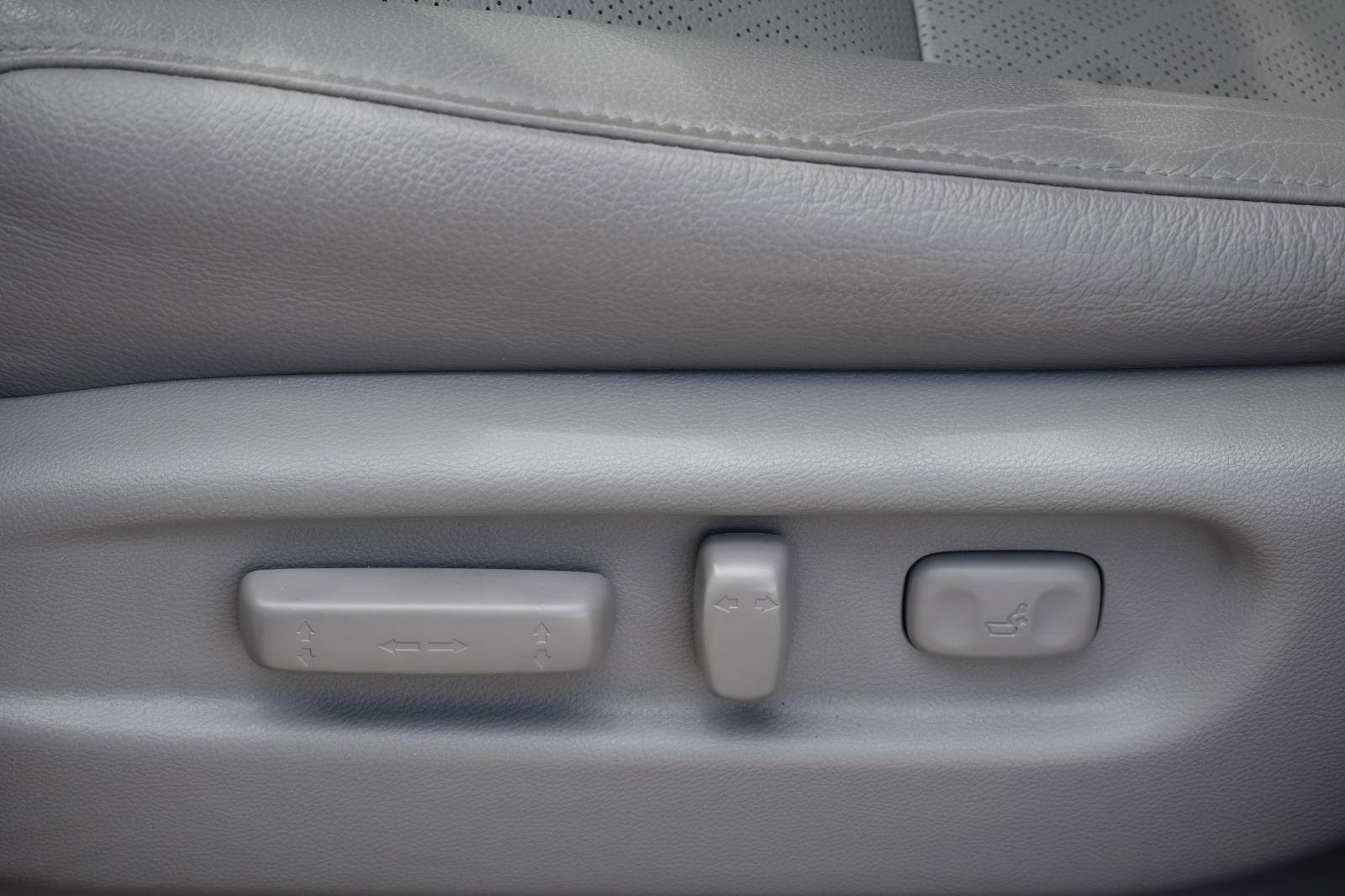 Used 2019 Honda Passport Elite image 23