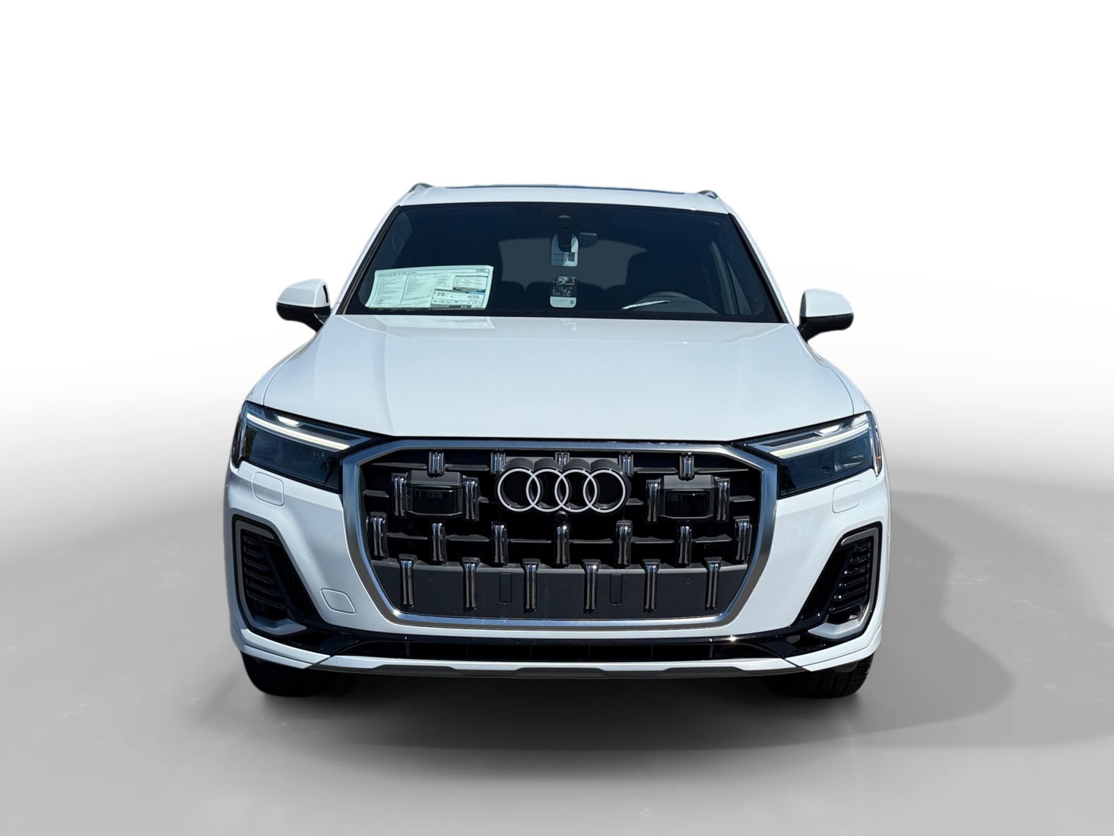 New 2025 Audi Q7 3.0T Premium Plus image 8