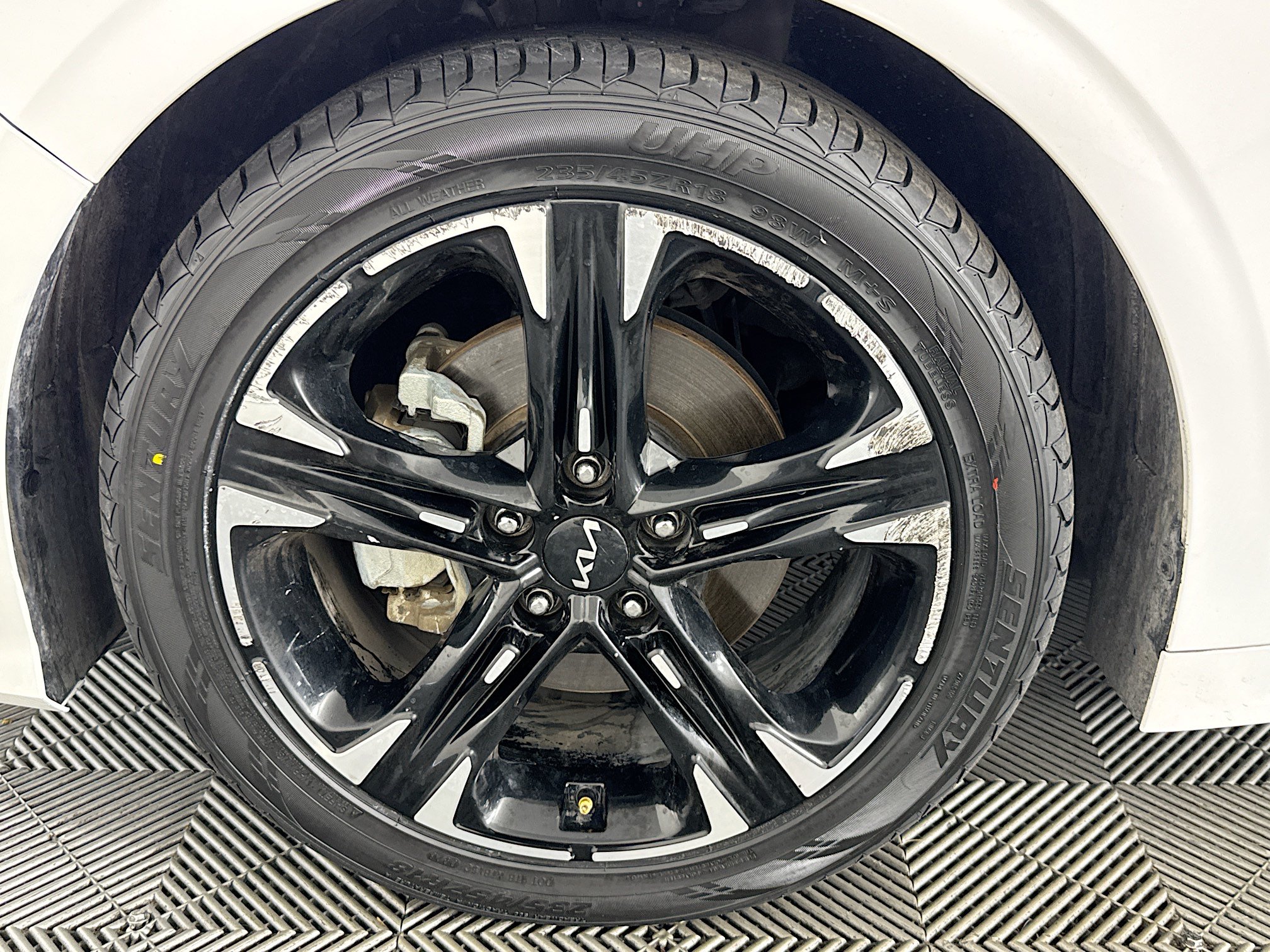 Used 2023 Kia K5 GT-Line w/ GT-Line Premium Package FWD image 36