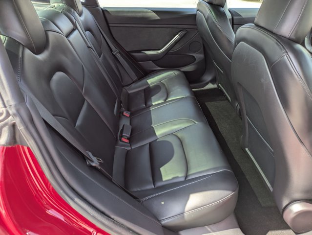 Used 2023 Tesla Model 3 Standard Range RWD image 21
