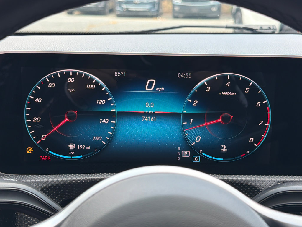 Used 2020 Mercedes-Benz A 220 4MATIC image 24