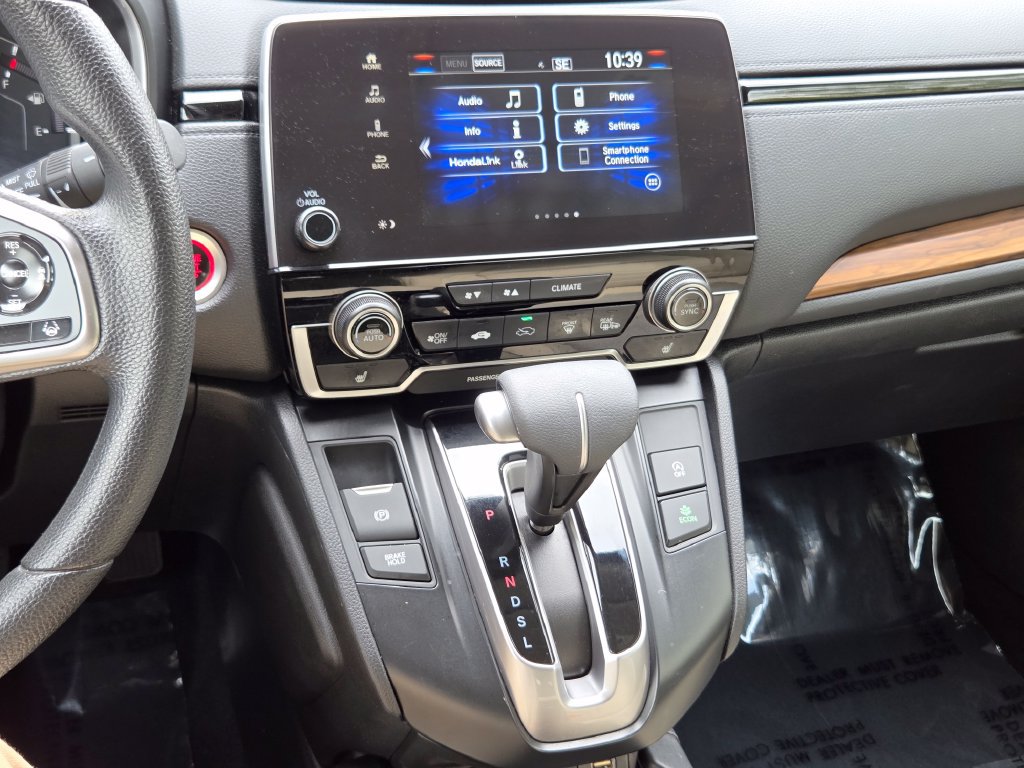 Certified 2022 Honda CR-V EX image 37