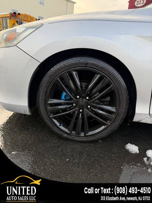 Used 2013 Honda Accord LX image 20