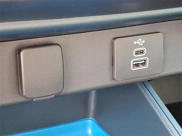 New 2025 Ford Maverick XLT w/ XLT Luxury Package image 15