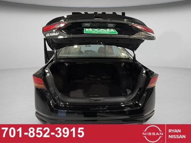 New 2026 Nissan Altima 2.5 SV w/ SV Special Edition Package AWD/4WD image 42