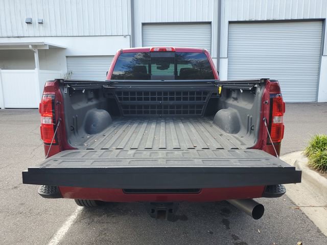 Used 2018 GMC Sierra 2500 Denali w/ Duramax Plus Package image 9