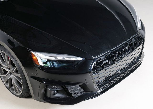 Certified 2025 Audi A5 2.0T Premium Plus image 30