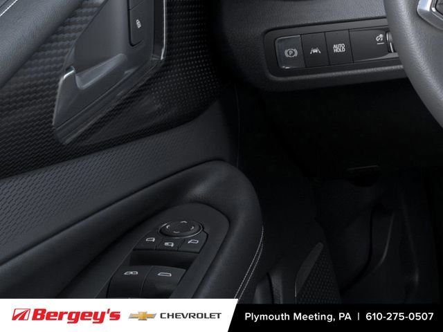 New 2026 Chevrolet Blazer EV LT image 26