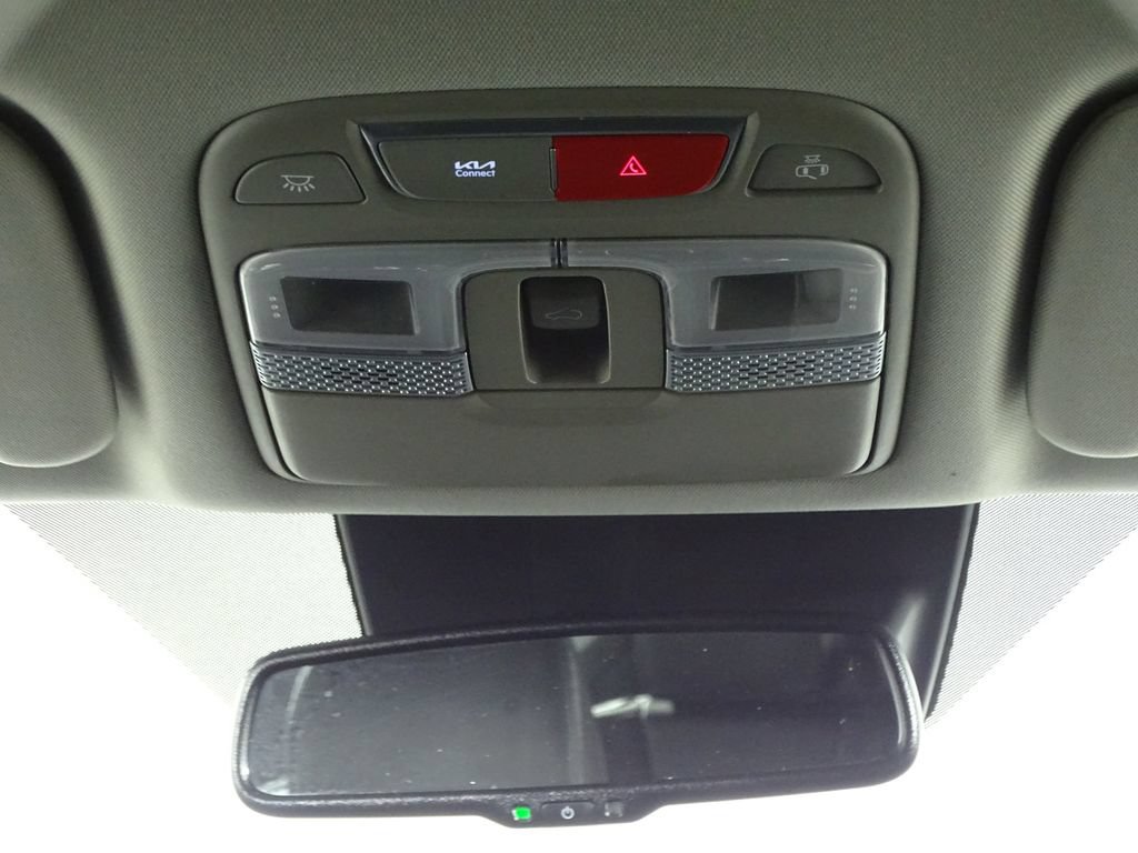 Used 2024 Kia Telluride EX FWD image 33