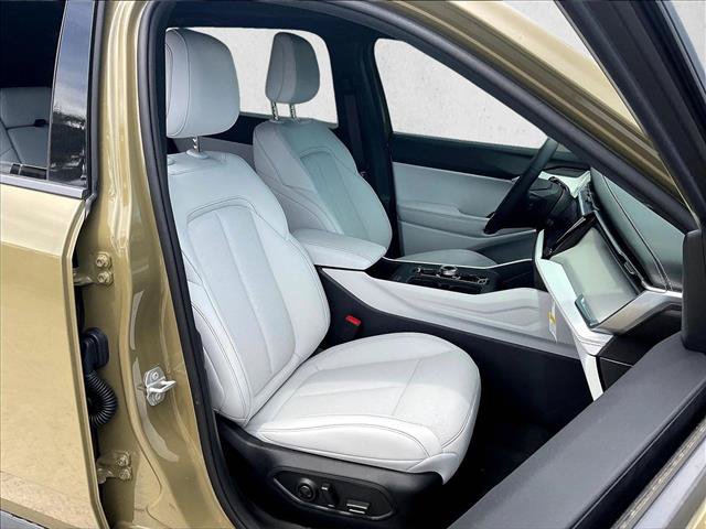 New 2026 Jeep Cherokee Limited AWD/4WD image 29