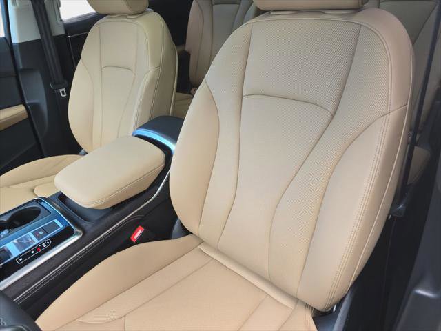 Certified 2025 Audi Q7 2.0T Premium Plus w/ Premium Plus Package AWD/4WD image 14