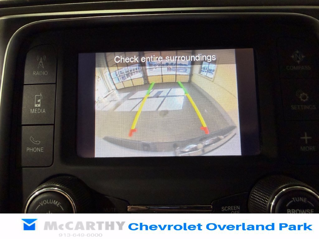Used 2021 RAM 1500 Tradesman w/ Popular Equipment Group AWD/4WD image 22