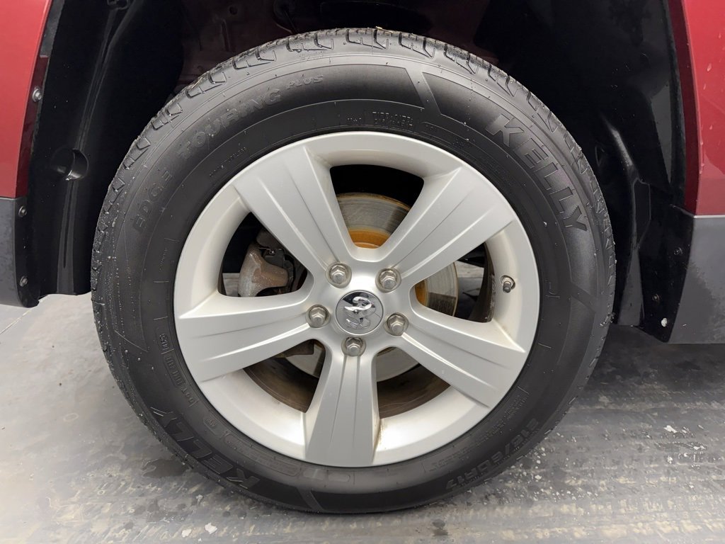 Used 2017 Jeep Patriot Sport w/ Power Value Group image 21