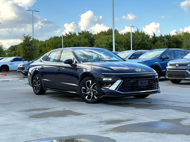 Used 2024 Hyundai Sonata SEL FWD image 6