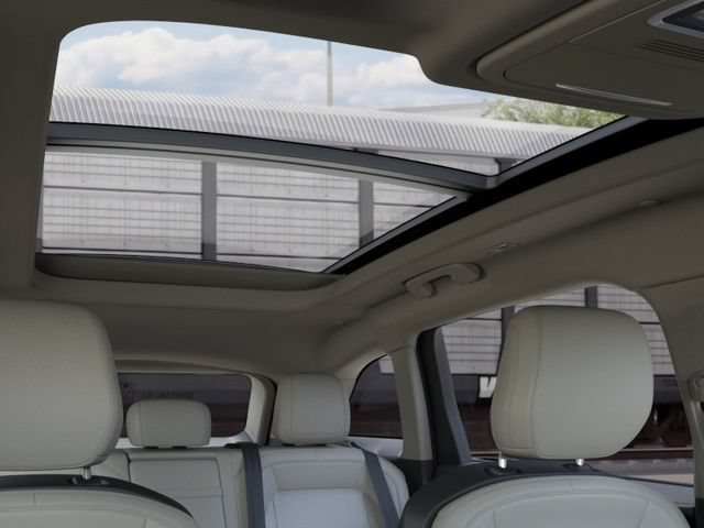 New 2026 Lincoln Nautilus Premier w/ Equipment Group 102A AWD/4WD image 22