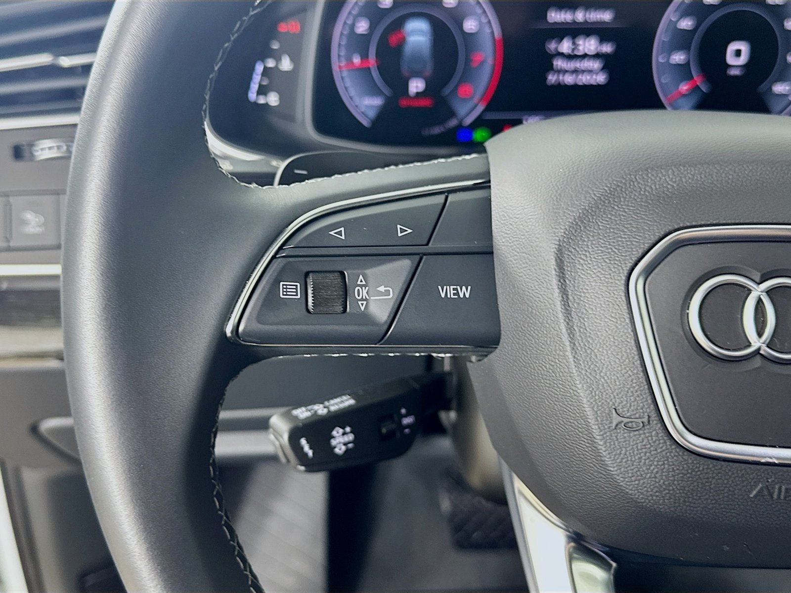 Certified 2025 Audi Q7 2.0T Premium AWD/4WD image 17