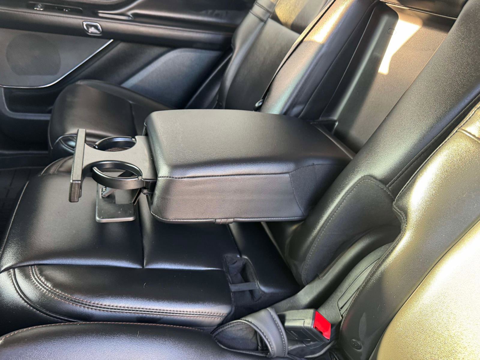 Used 2023 Lincoln Aviator AWD w/ Elements Package image 19