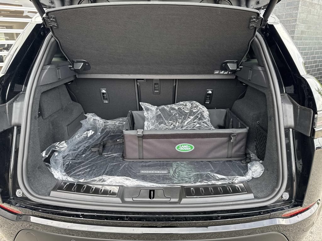 New 2026 Land Rover Range Rover Evoque S AWD/4WD image 5