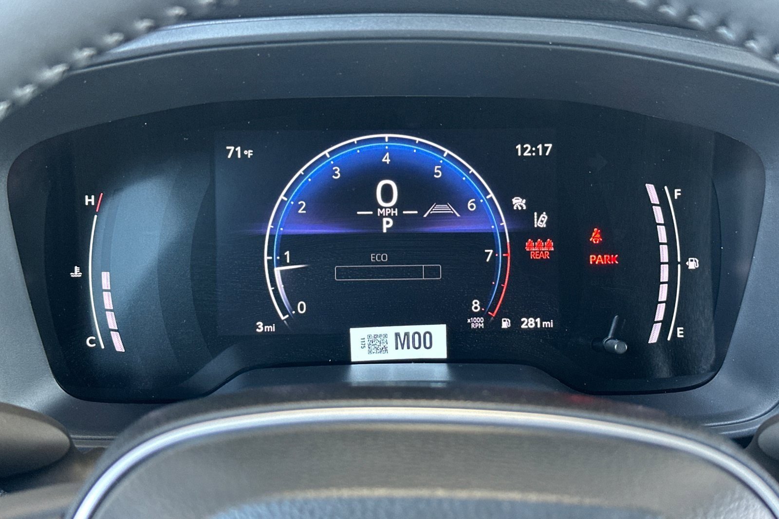 New 2026 Toyota Corolla Cross LE FWD image 23