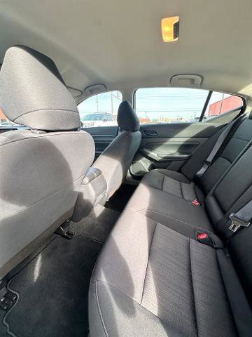 Certified 2023 Nissan Altima 2.5 S image 28