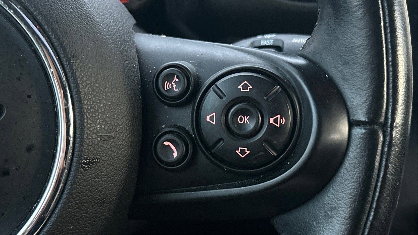 Used 2018 MINI Cooper Countryman image 25