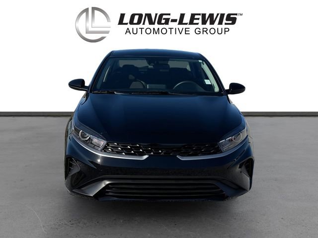 Used 2024 Kia Forte LXS image 8