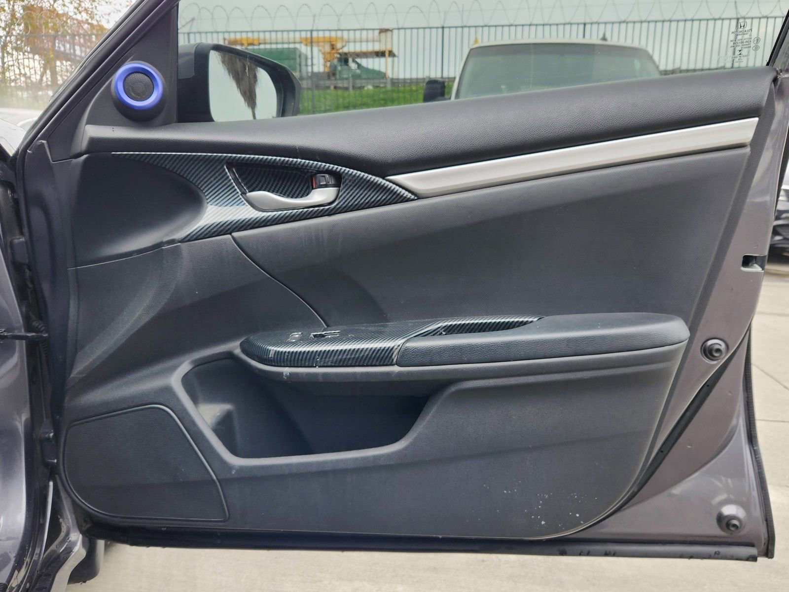 Used 2019 Honda Civic Sport image 22