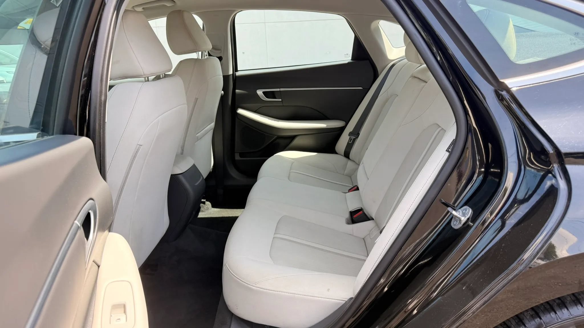 Used 2025 Hyundai Sonata SEL FWD image 13