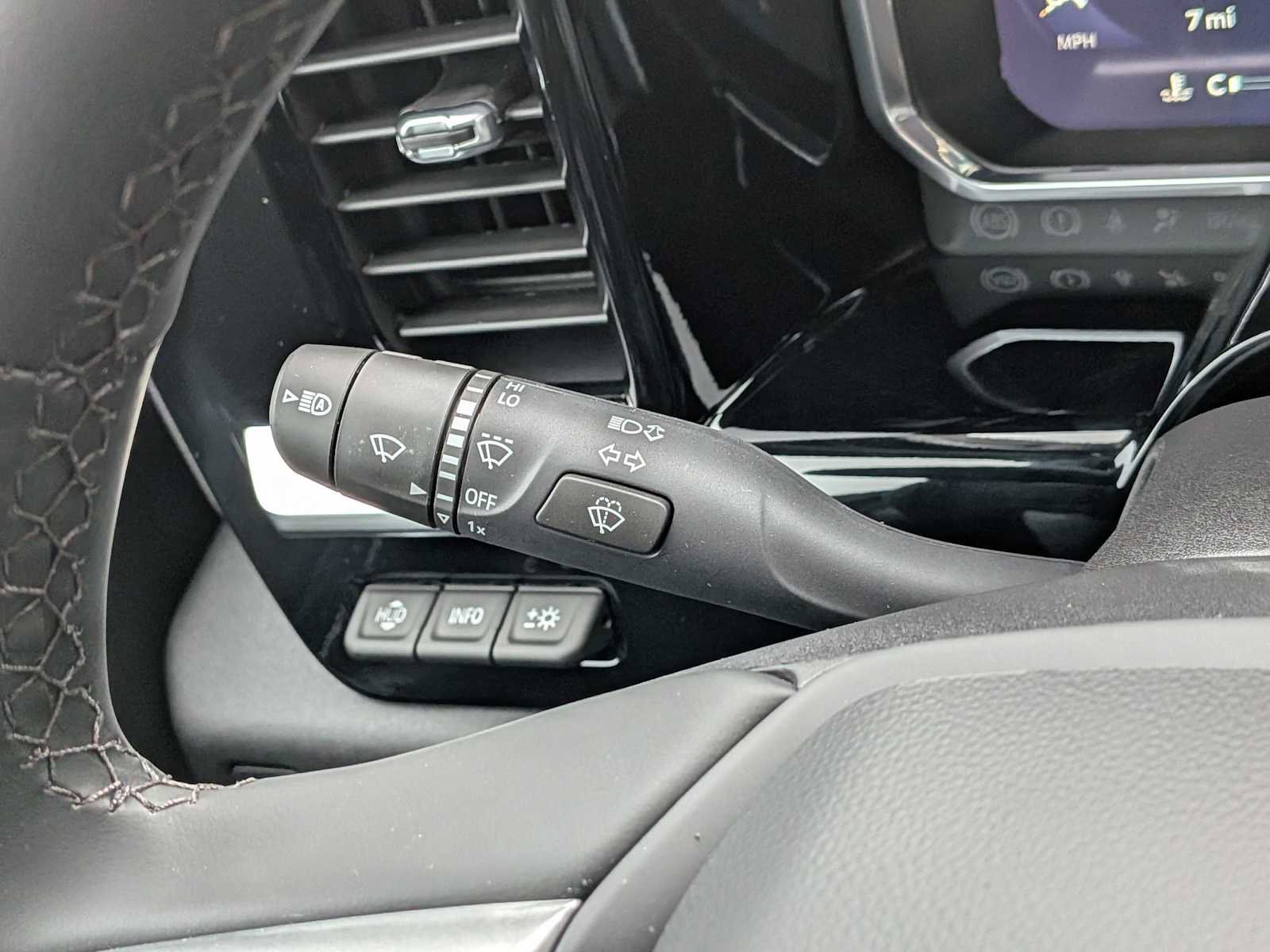 New 2026 Chevrolet Silverado 2500 LTZ w/ Z71 Chrome Sport Edition image 30