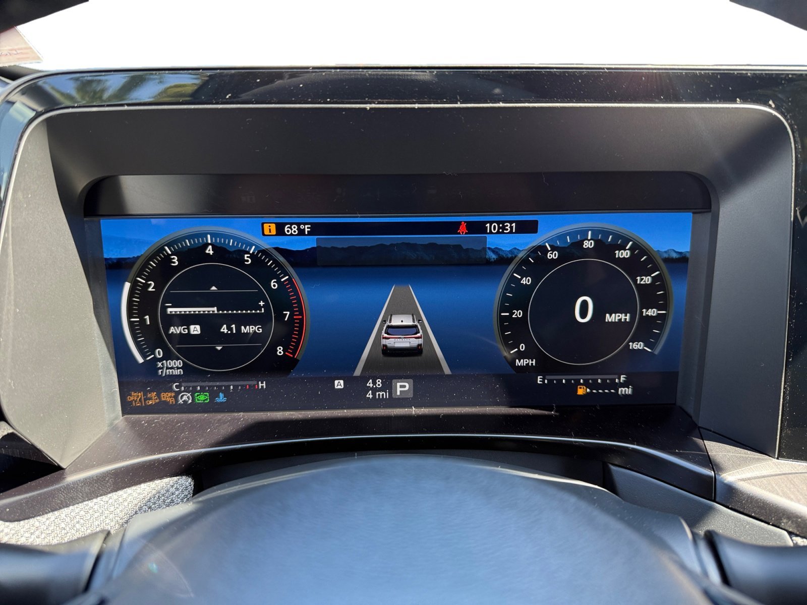 New 2026 Subaru Outback Limited XT AWD/4WD image 11