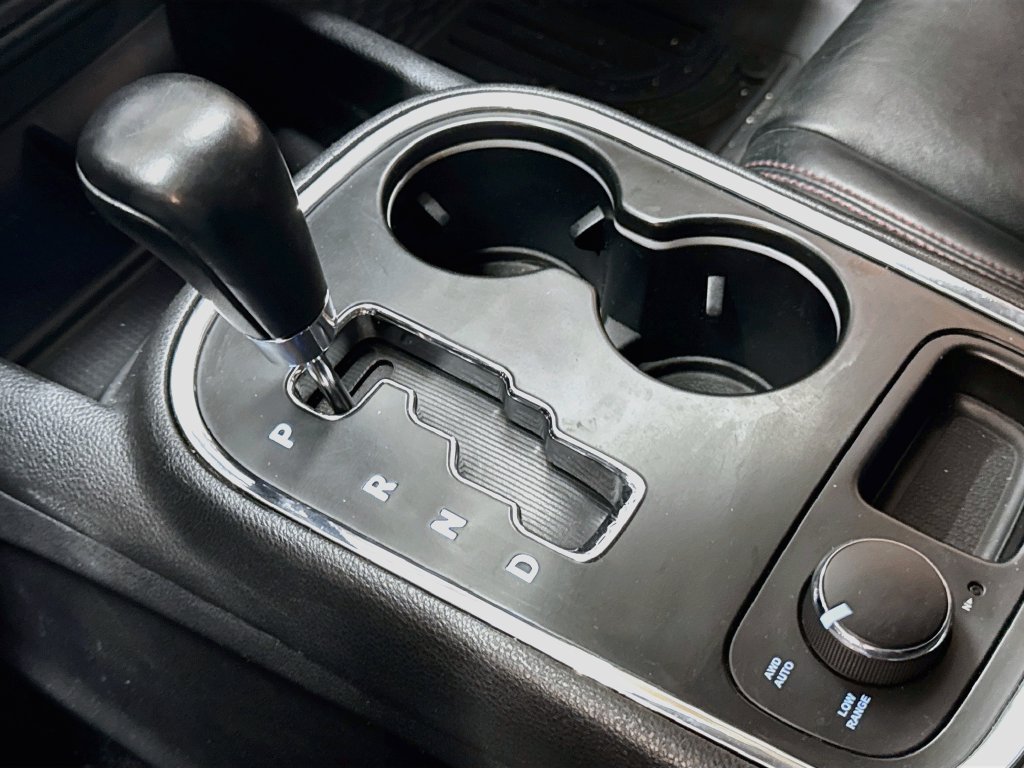 Used 2012 Dodge Durango R/T w/ Leather Interior Group AWD/4WD image 20