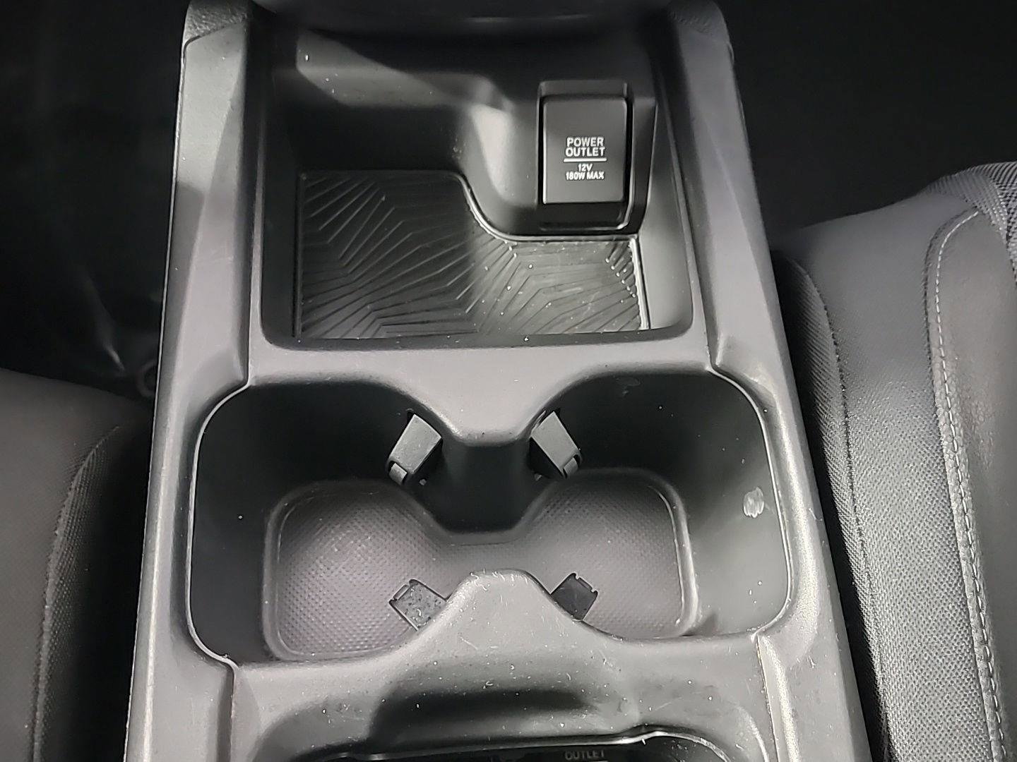 Certified 2019 Honda CR-V LX image 32