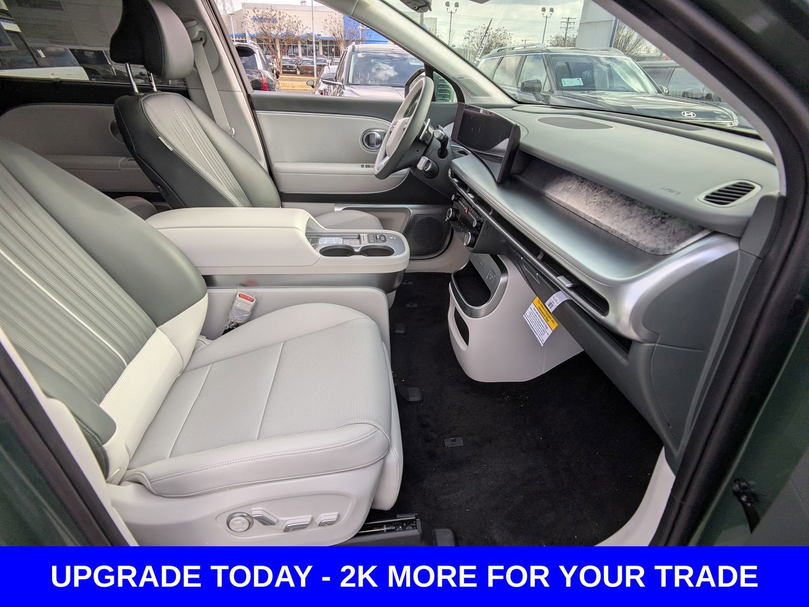 New 2026 Hyundai Ioniq 9 Calligraphy image 14