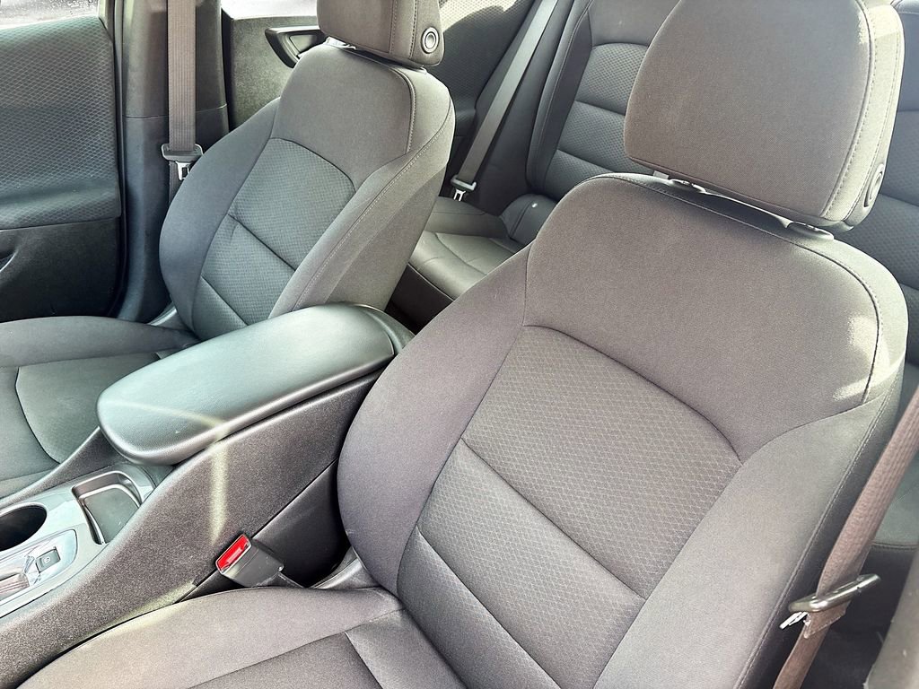 Used 2024 Chevrolet Malibu RS image 20