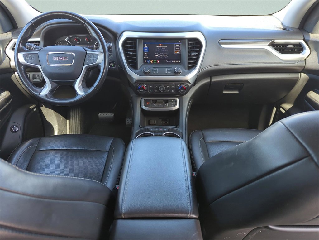 Used 2020 GMC Acadia SLT image 19