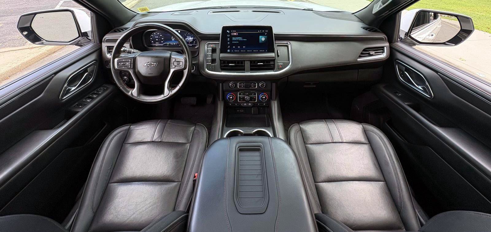 Used 2023 Chevrolet Tahoe RST AWD/4WD image 20