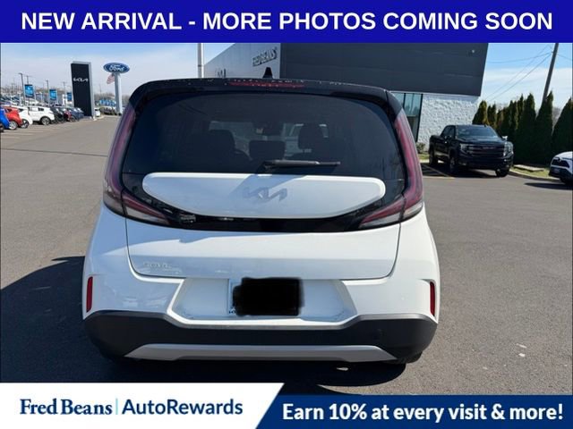 Used 2024 Kia Soul S image 6