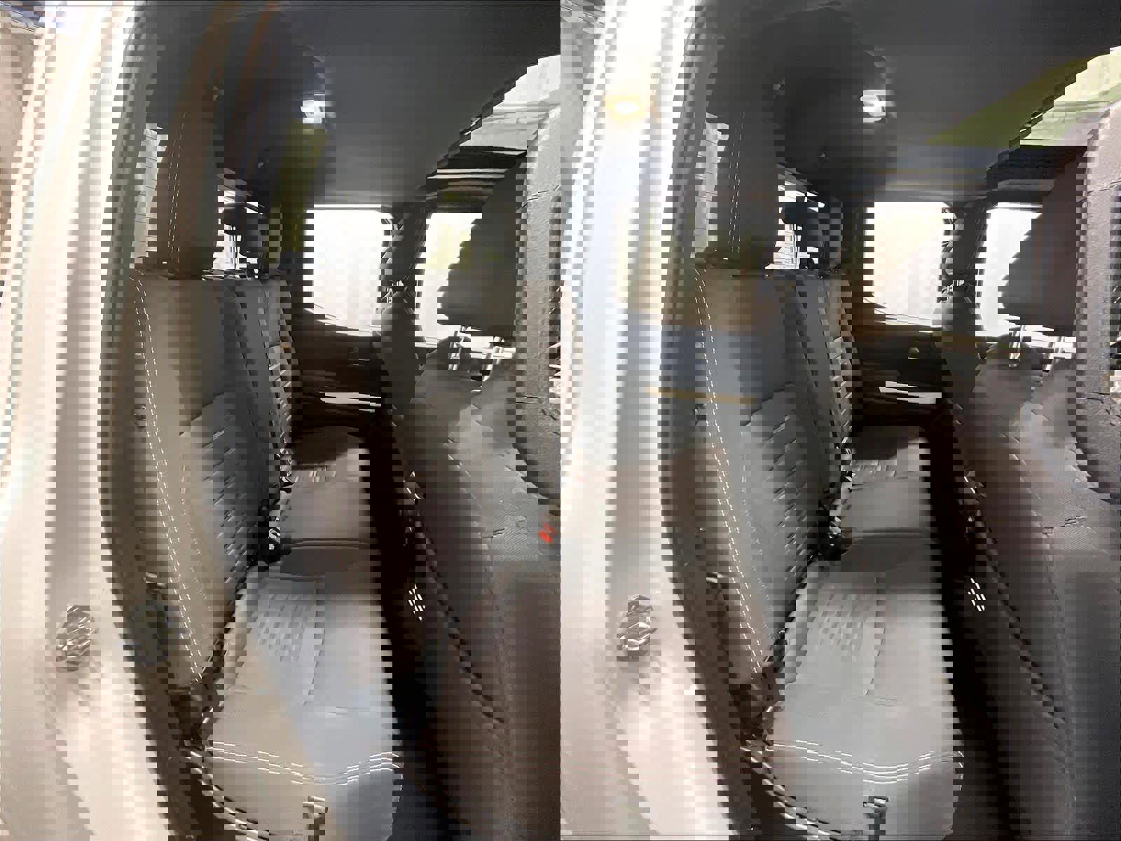 Used 2024 Toyota Tacoma TRD Off-Road w/ TRD Off Road Upgrade Package image 16