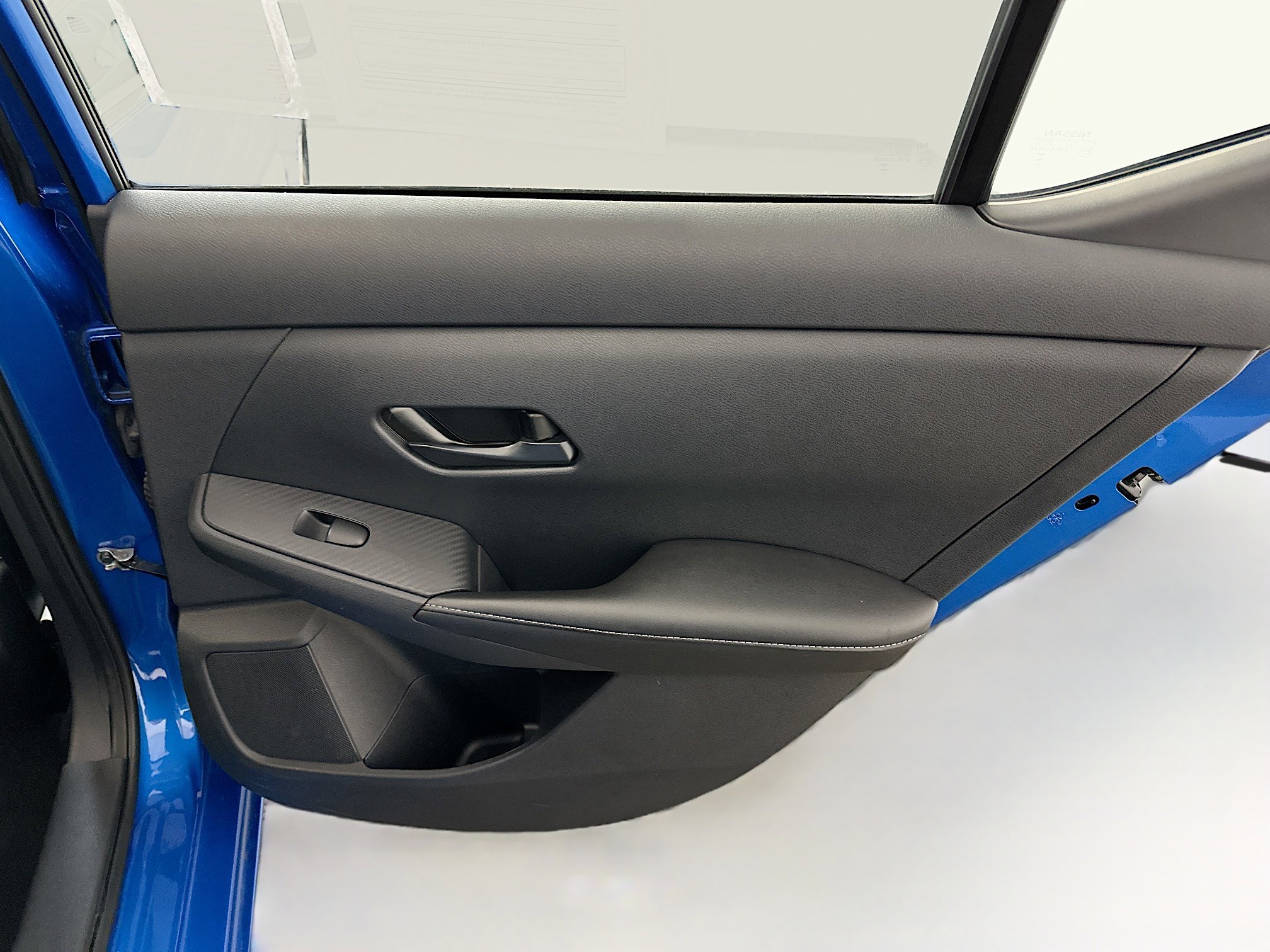 Used 2024 Nissan Sentra SV image 30