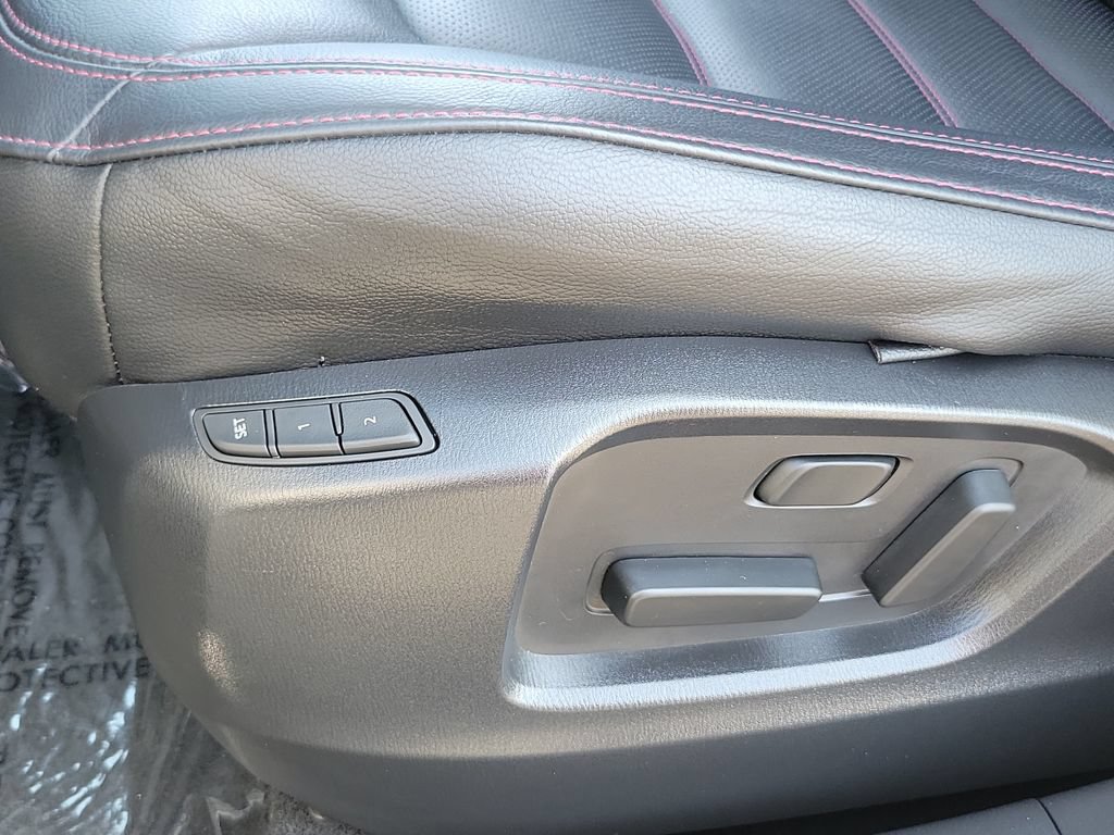 Certified 2025 MAZDA CX-5 Carbon Edition AWD/4WD image 18