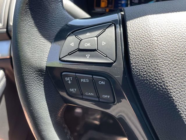 Certified 2017 Ford Explorer XLT w/ Equipment Group 202A image 17