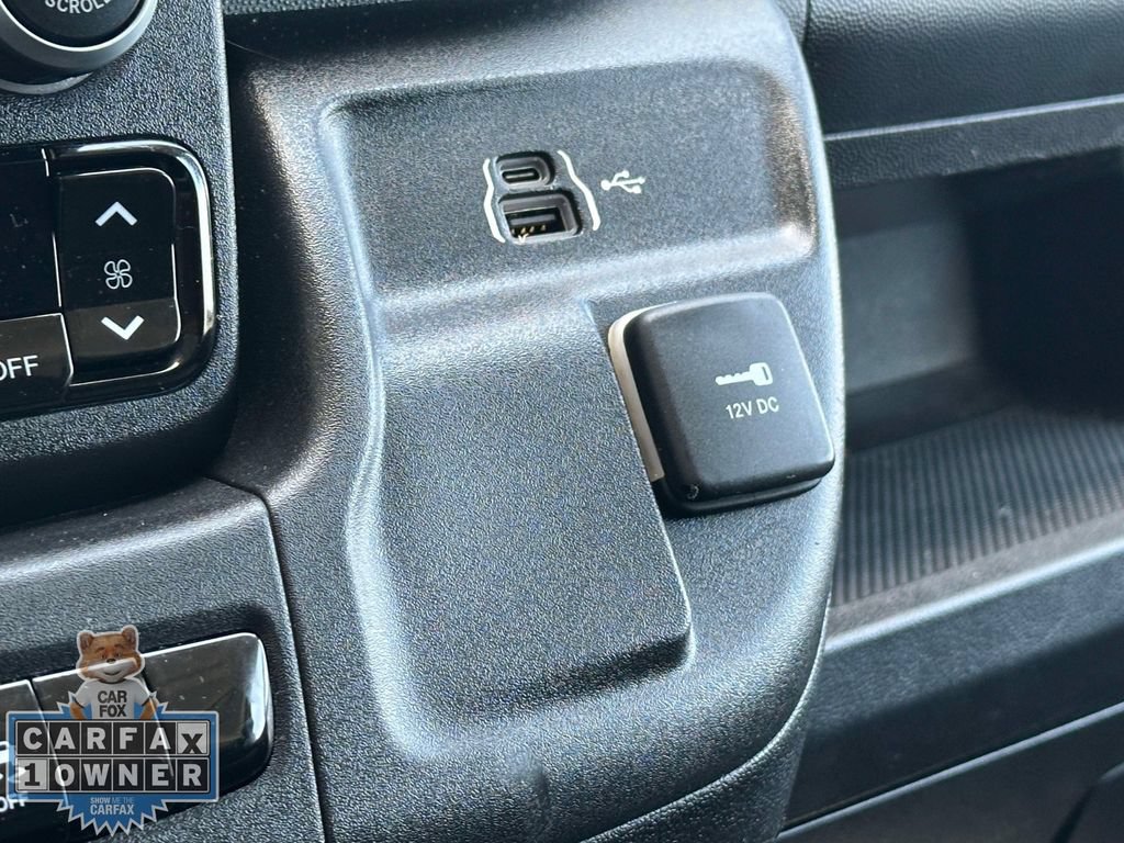 Used 2023 RAM ProMaster 2500 FWD image 31