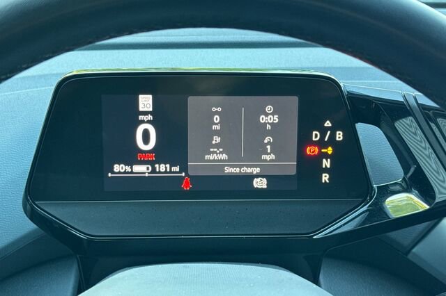 Used 2022 Volkswagen ID.4 Pro image 22