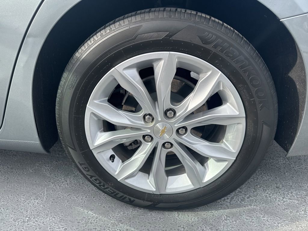 Used 2024 Chevrolet Malibu LT image 10