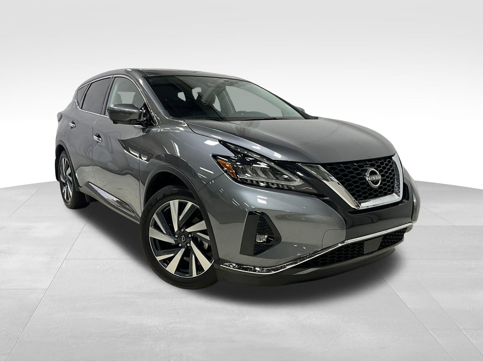 Used 2024 Nissan Murano SL